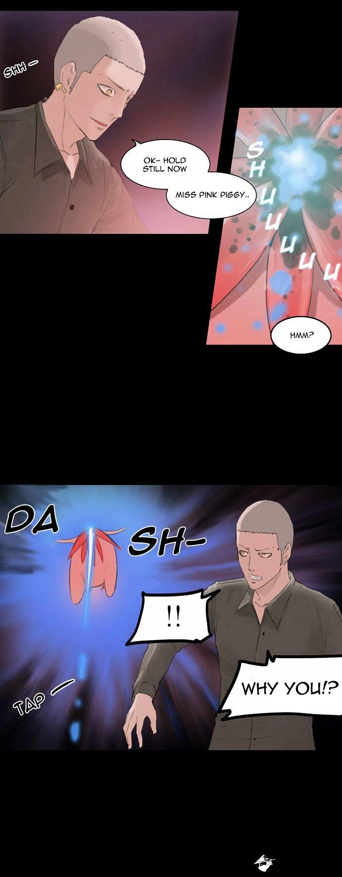 Tower Of God, Chapter 110 image 20